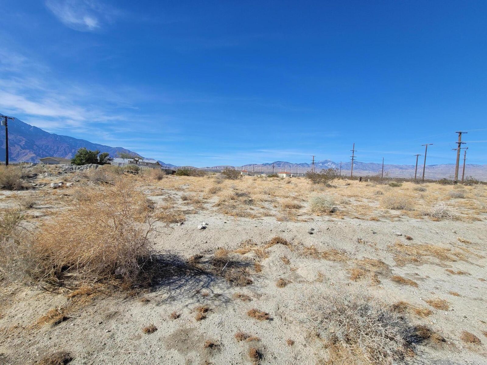 Property Photo:  0 Elaine Drive  CA 92240 