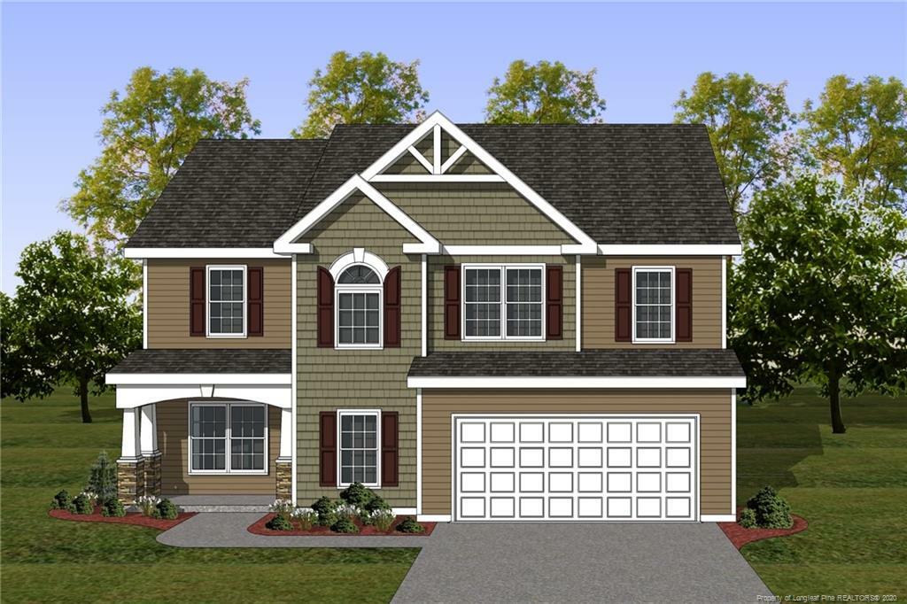 172 (Lot 119) Cloverwood Lane  Raeford NC 28376 photo