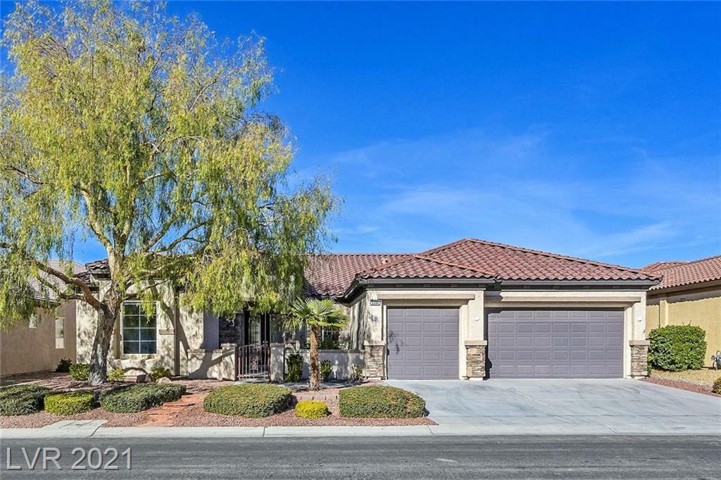 Property Photo:  2280 Canyonville Drive  NV 89044 