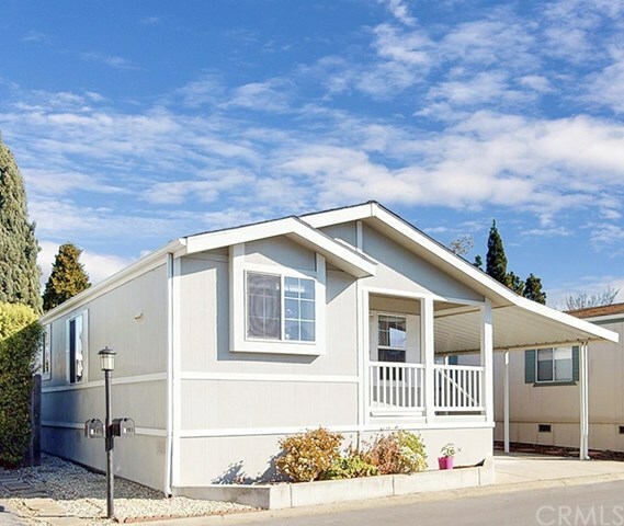 Property Photo:  3960 S Higuera Street 148  CA 93401 