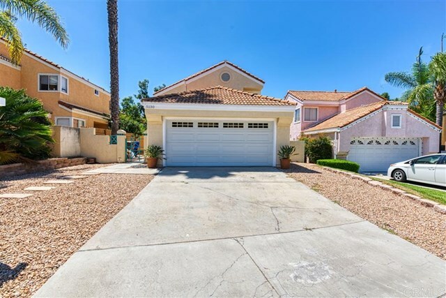 Property Photo:  5130 Maplewood Cir  CA 92056 