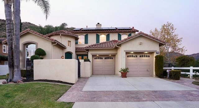 Property Photo:  3427 Wild Oak Lane  CA 92027 