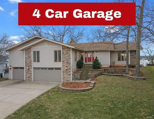 25 Marquette Drive  Lake St Louis  63367 photo