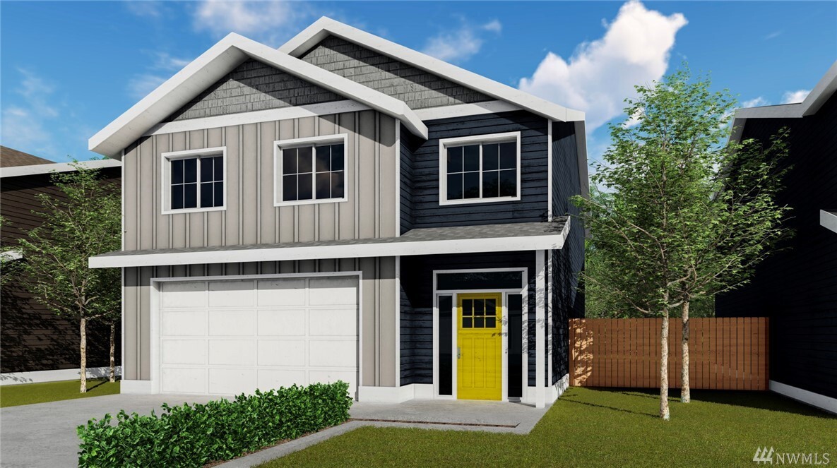 Property Photo: 7019 277th St NW WA 98292