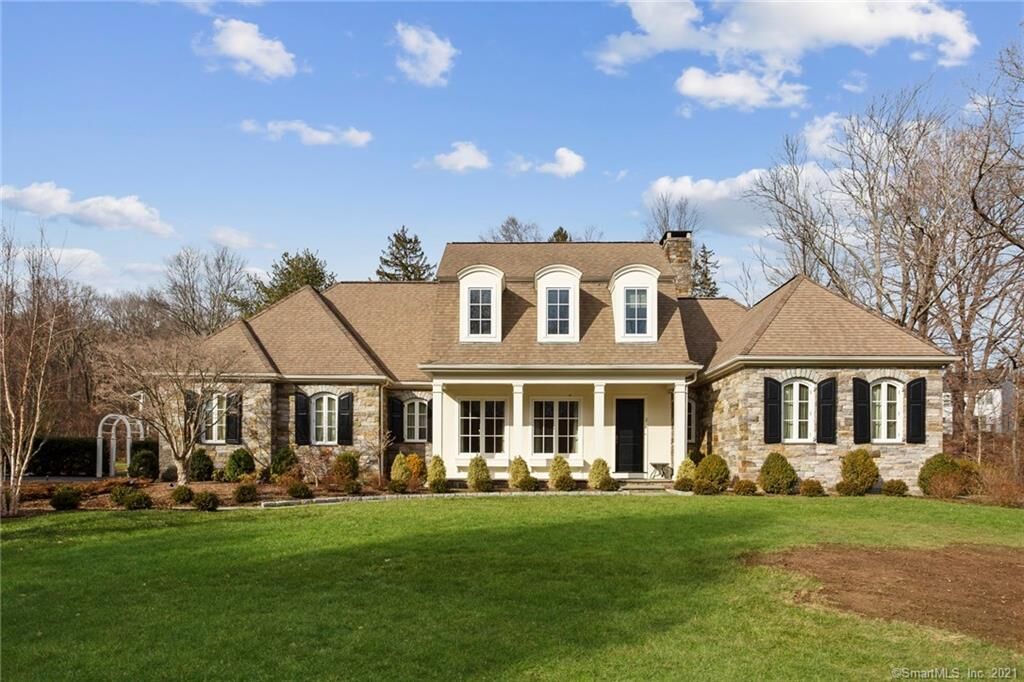 Property Photo: 2 Mountaincrest Drive CT 06410