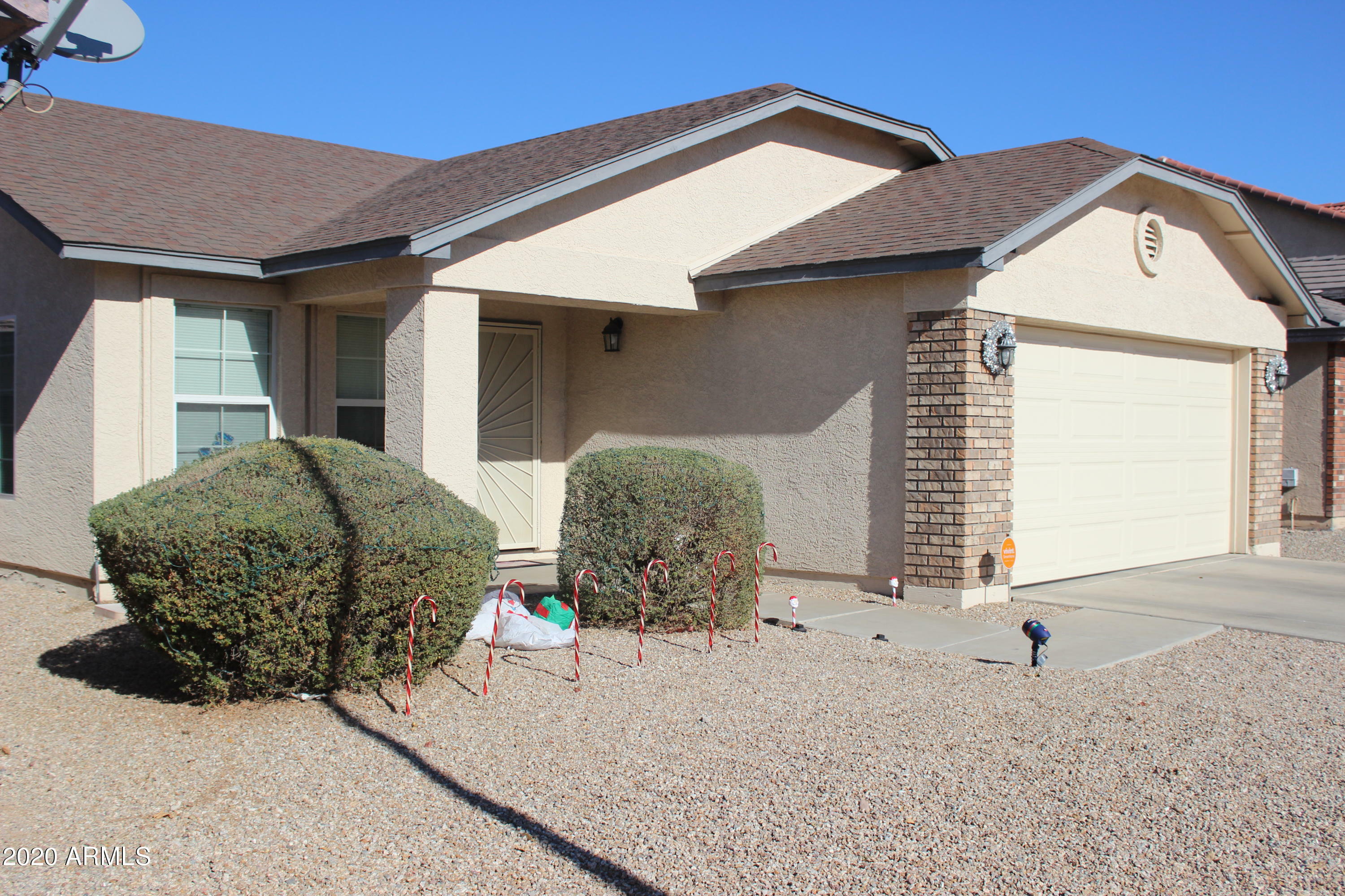 Property Photo:  2914 W Chanute Pass  AZ 85041 