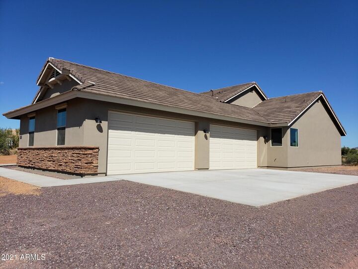 Property Photo:  31116 N 137th Way  AZ 85262 