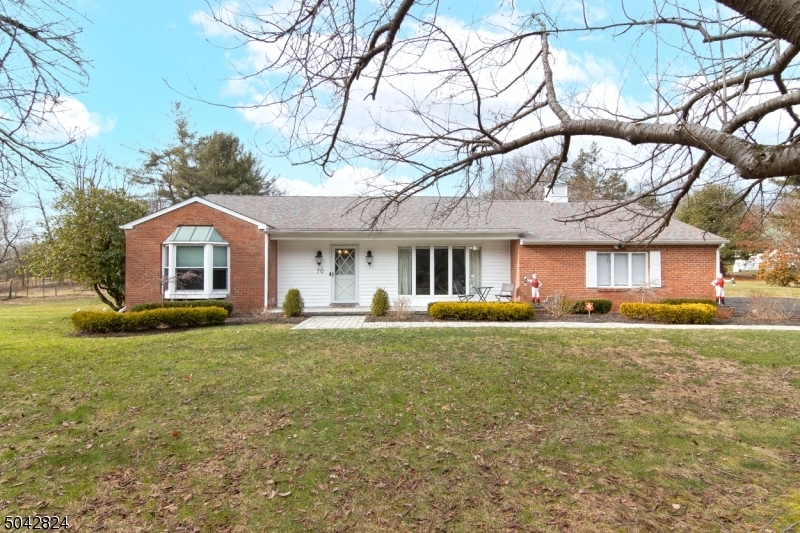 Property Photo:  70 Smith Rd  NJ 07834 