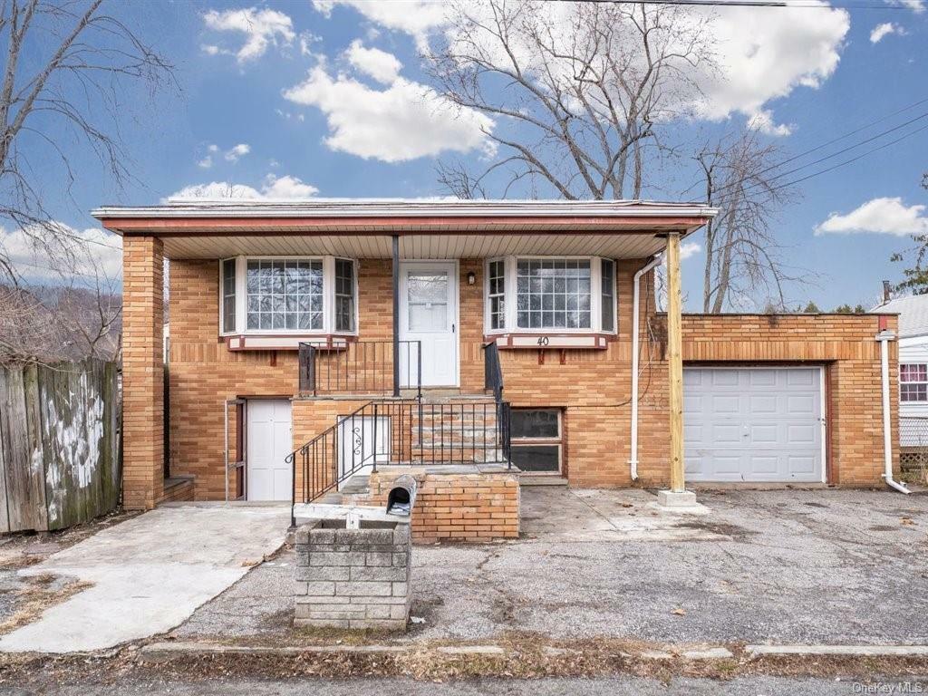 Property Photo: 40 Lawrence Avenue NY 12553
