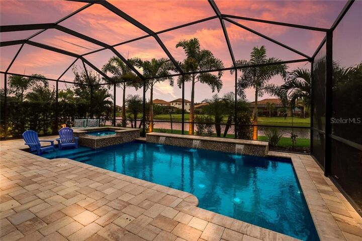Property Photo: 13405 Ramblewood Trail FL 34211