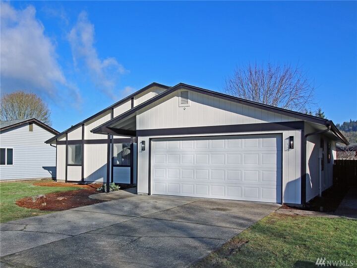 Property Photo: 4444 Olympia Wy WA 98632