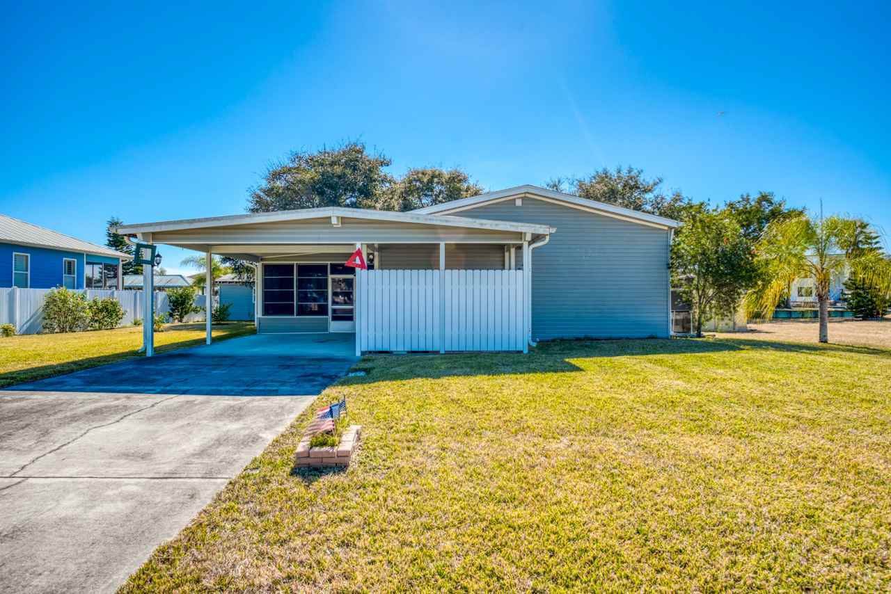 Property Photo:  279 Pizarro Rd  FL 32080 