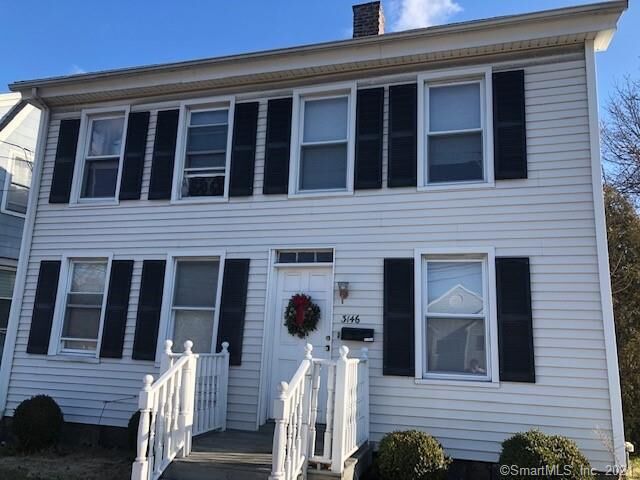 Property Photo:  3146 Main Street  CT 06614 