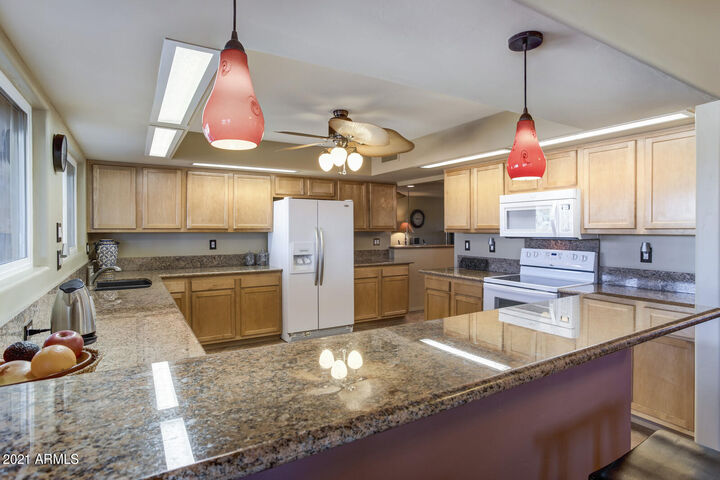 Property Photo:  10644 W Brookside Drive  AZ 85351 