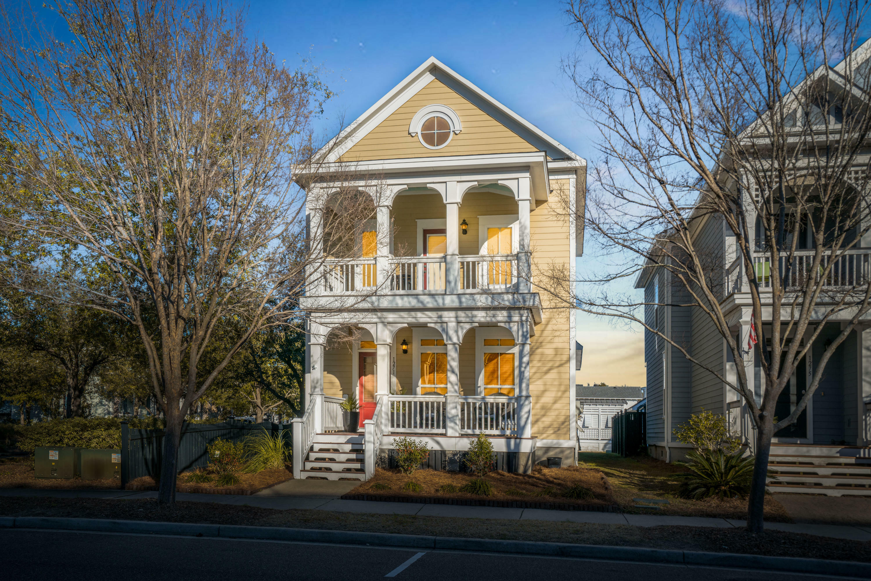 Property Photo:  1271 Appling Drive  SC 29464 