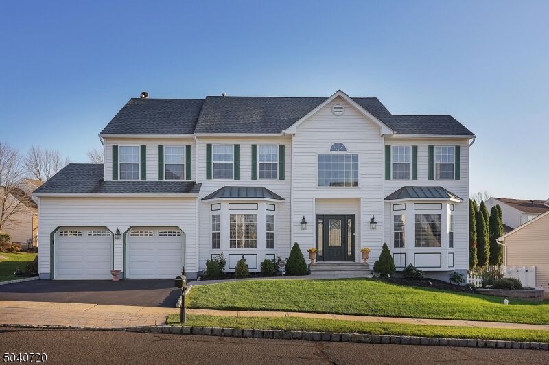 Property Photo: 3 Sally Ct NJ 08807