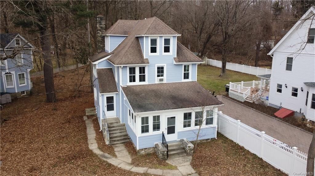 Property Photo: 42 Old Bedford Road NY 10526