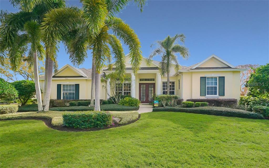 Property Photo:  7211 Pine Valley Street  FL 34202 