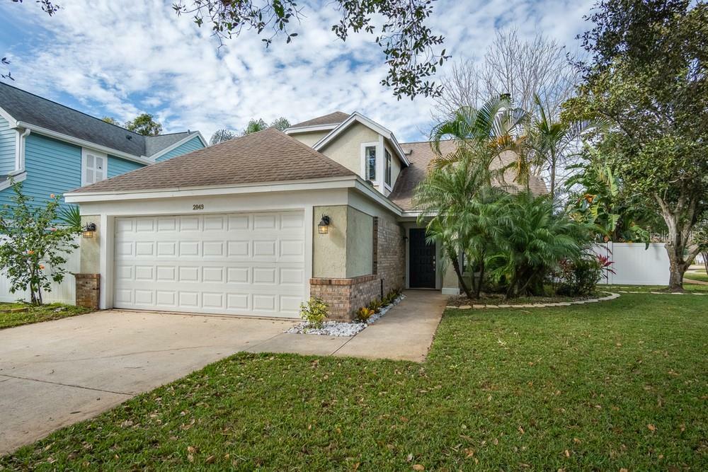 Property Photo: 2849 Waymeyer Drive FL 32812