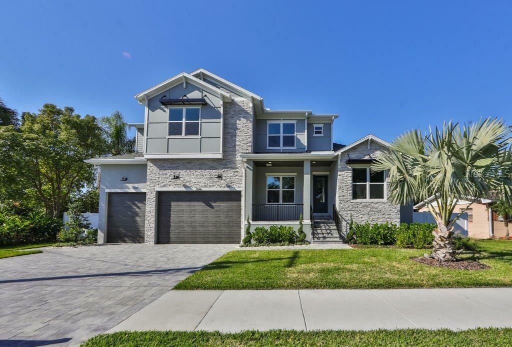 Property Photo:  209 S Shore Crest Drive  FL 33609 