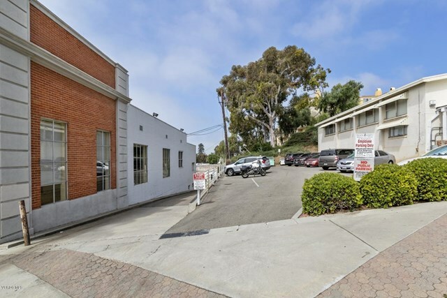 Property Photo:  N California Street  CA 93001 