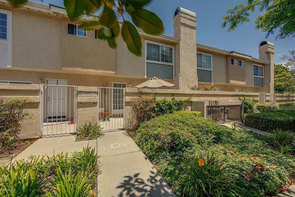 Property Photo: 5315 Columbus Place CA 93033