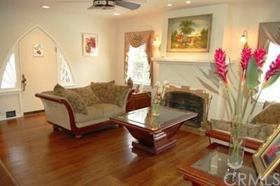 Property Photo: 1709 N Mar Vista CA 91104
