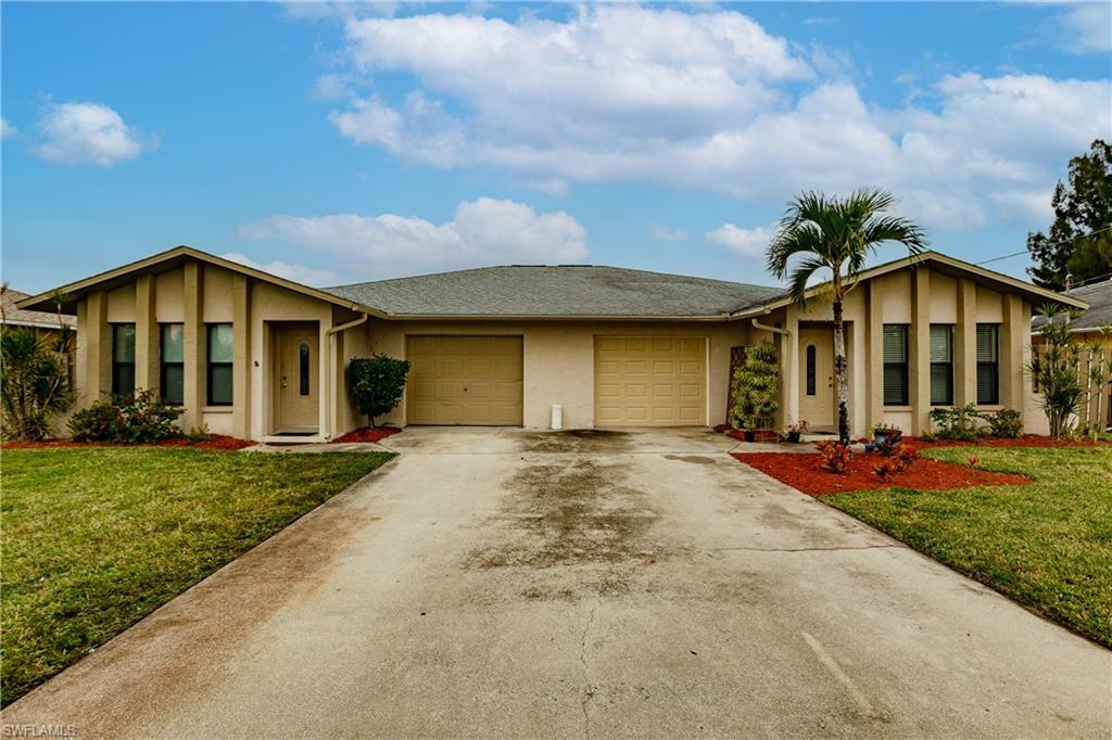 Property Photo:  701 SE 5th Street  FL 33990 