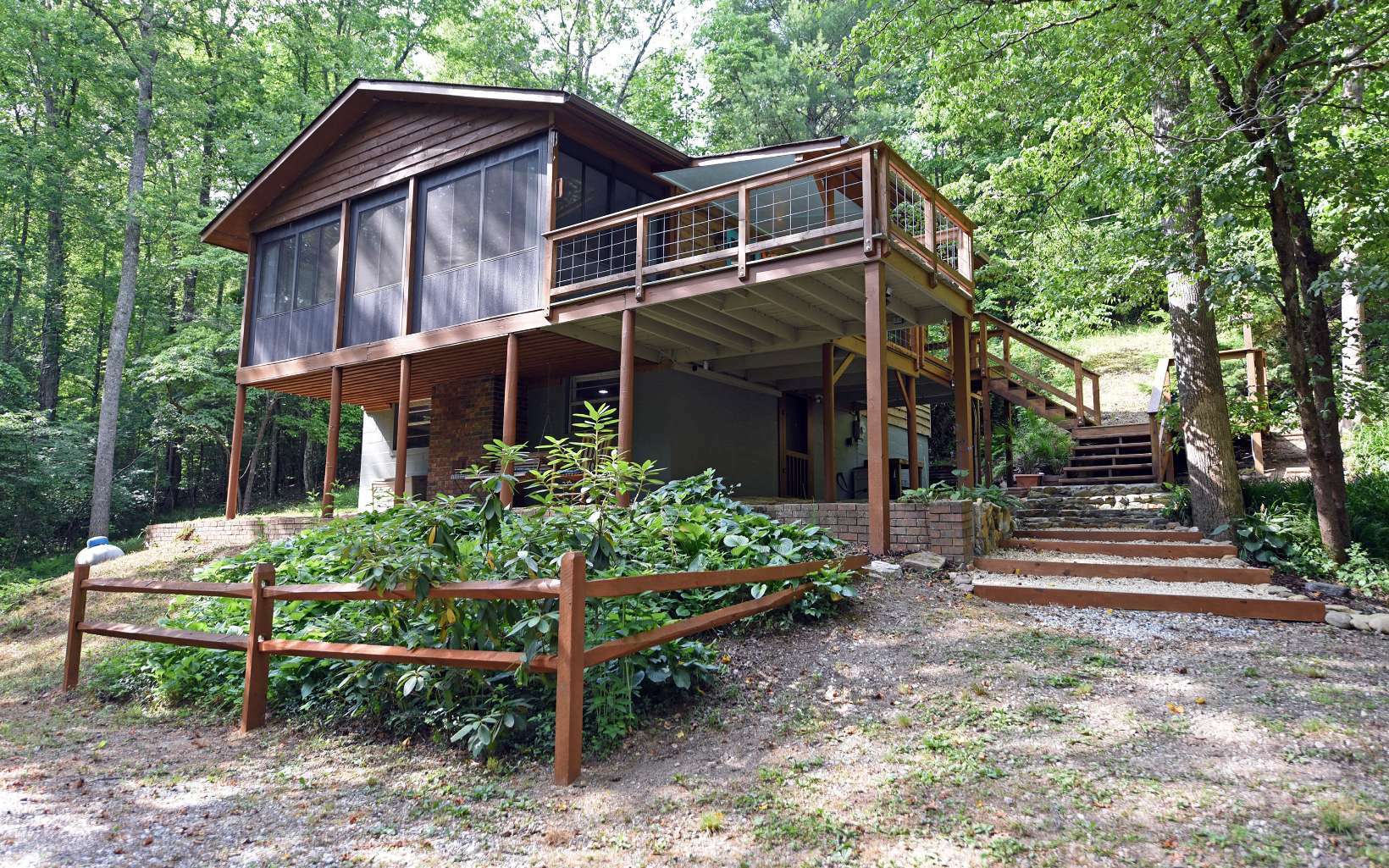 366 Reece Creek Road E  Blairsville GA 30512 photo