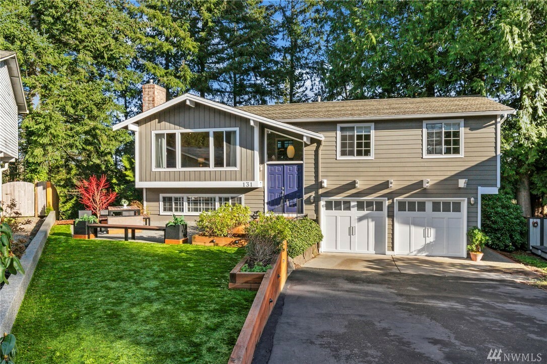 Property Photo: 131 NW Woodridge Place WA 98311