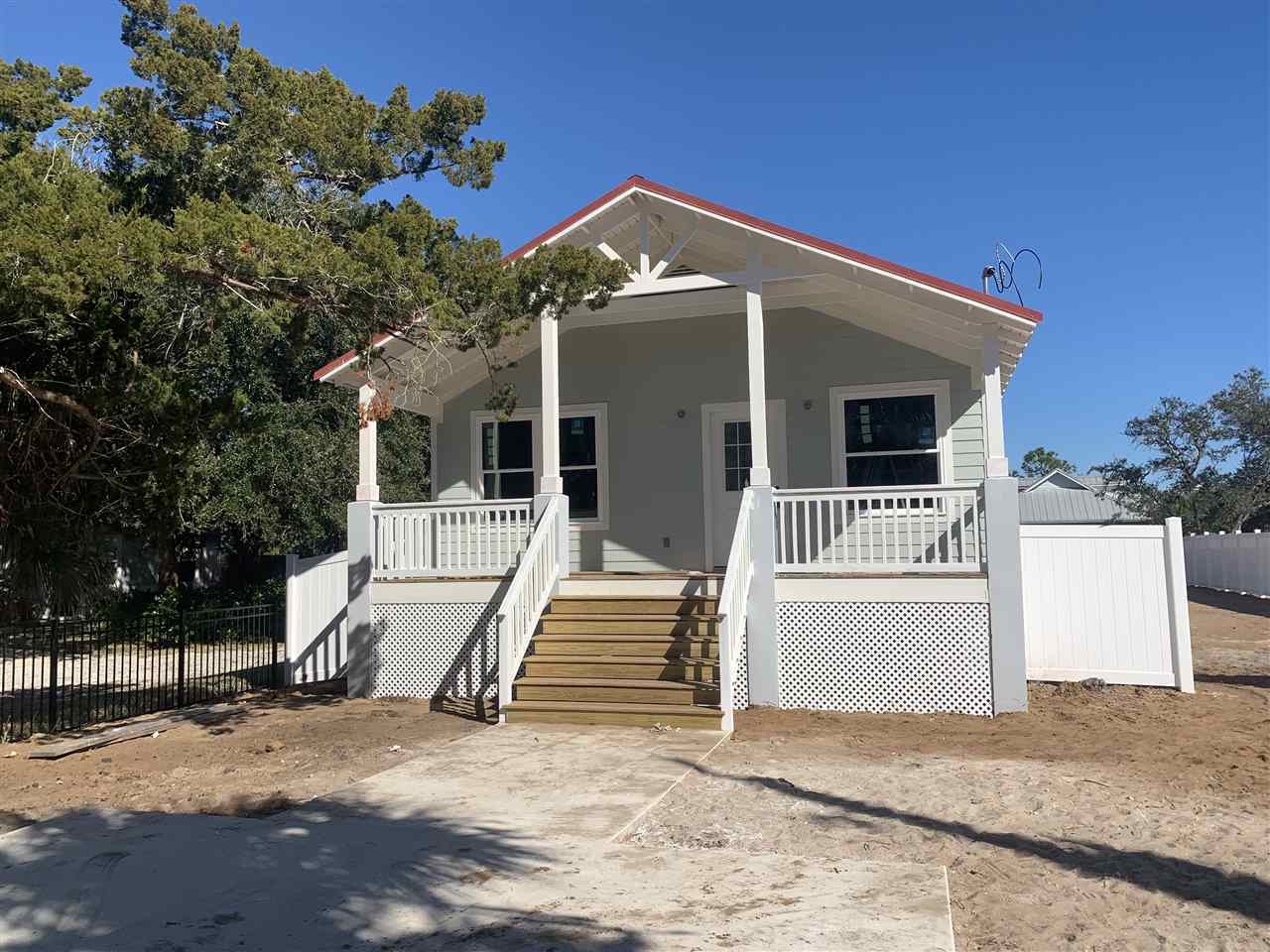 Property Photo:  5446 Windantide Road  FL 32080 