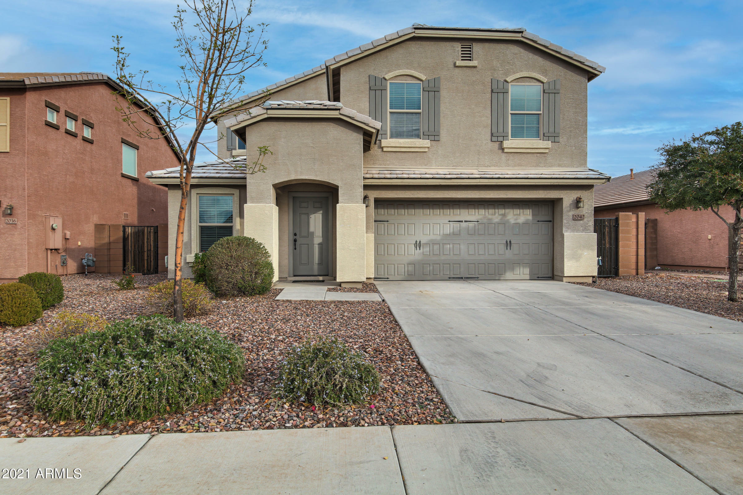 2042 E Saddlebrook Road  Gilbert AZ 85298 photo