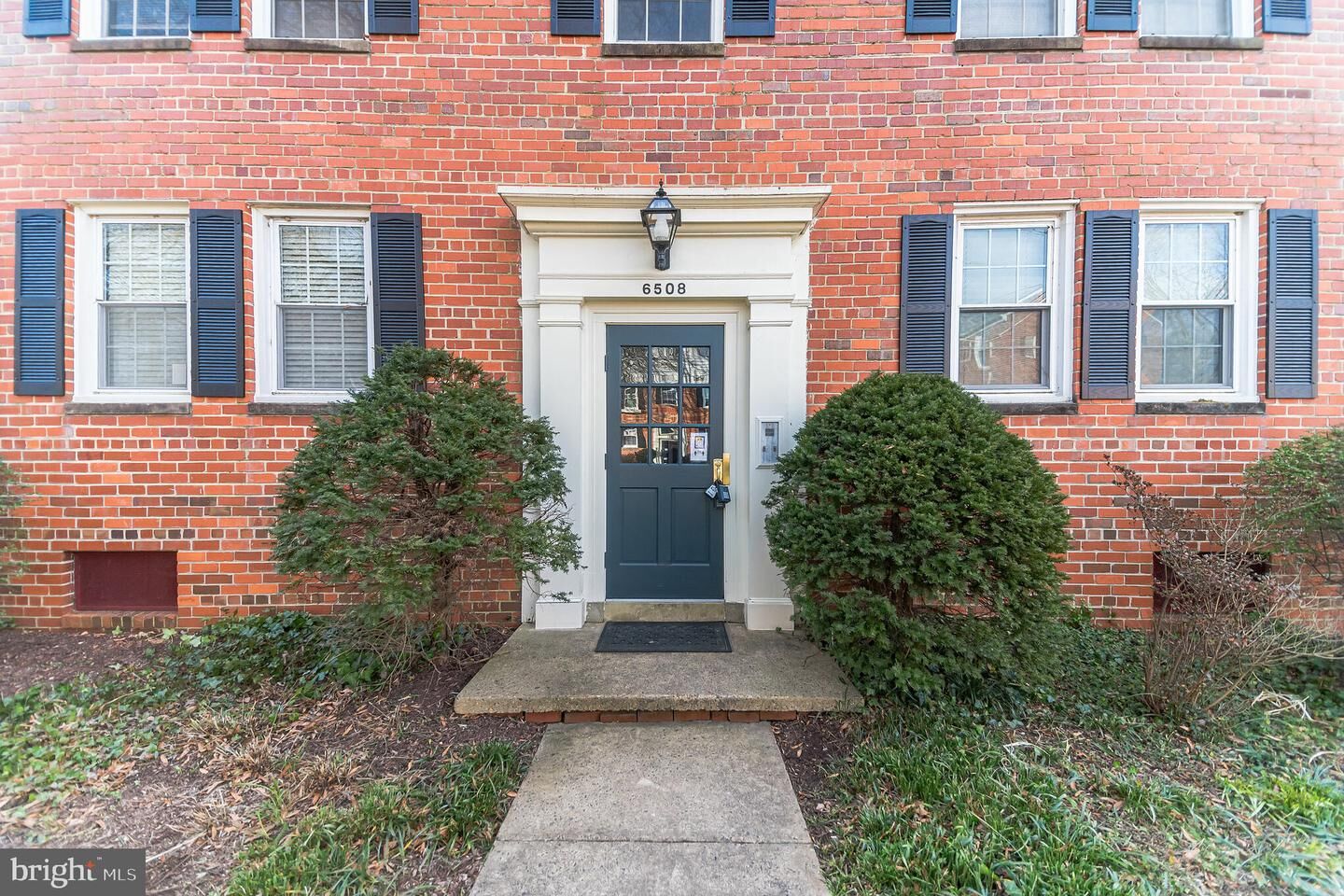 Property Photo: 6508 Potomac Avenue A1 VA 22307