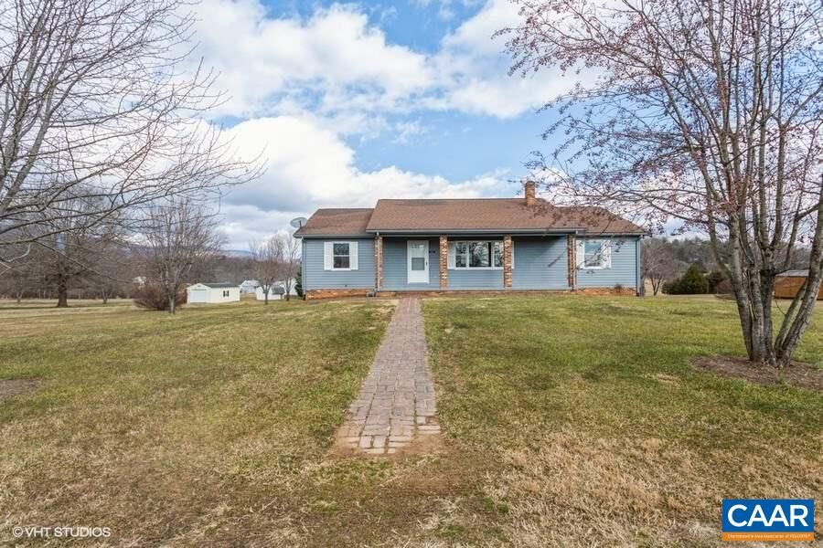 Property Photo: 101 March Rd VA 22973