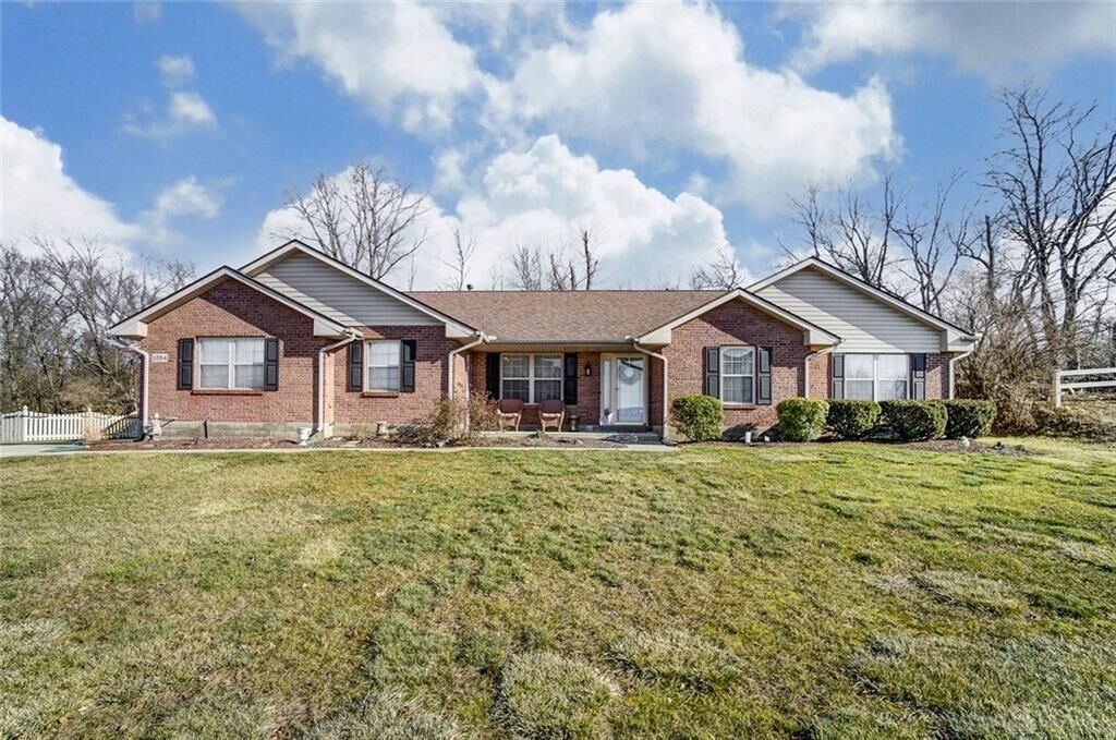 Property Photo: 1354 Emily Beth Drive OH 45342