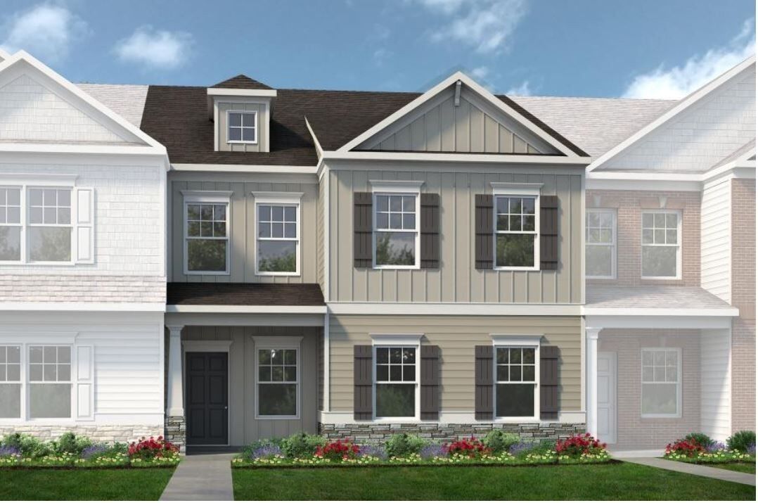 Property Photo:  451 Panicum Street 77  GA 30046 