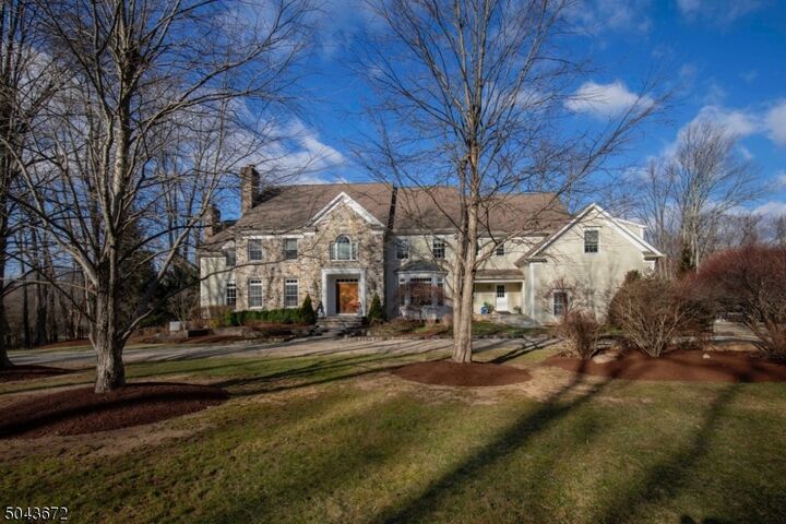 51 Post Kennel Rd  Bernardsville Boro NJ 07924 photo