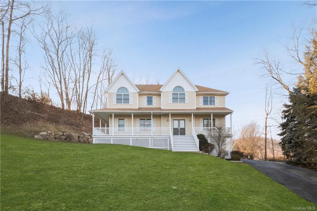 Property Photo: 14 Fillmore Drive NY 10980