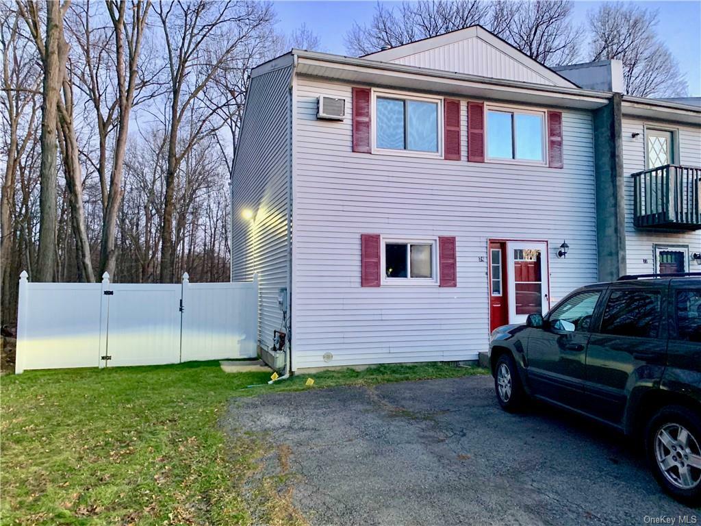 Property Photo: 24 Spruce Peak Road NY 10940