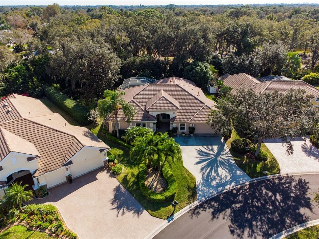 4863 Carrington Circle  Sarasota FL 34243 photo