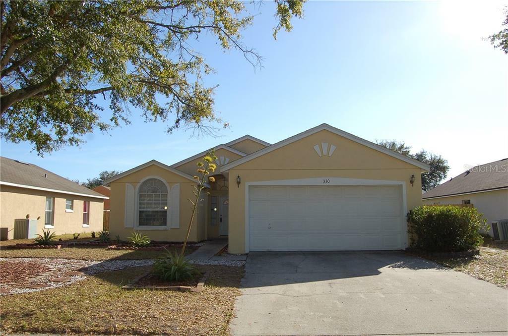 Property Photo:  330 Lookout Lane  FL 32712 