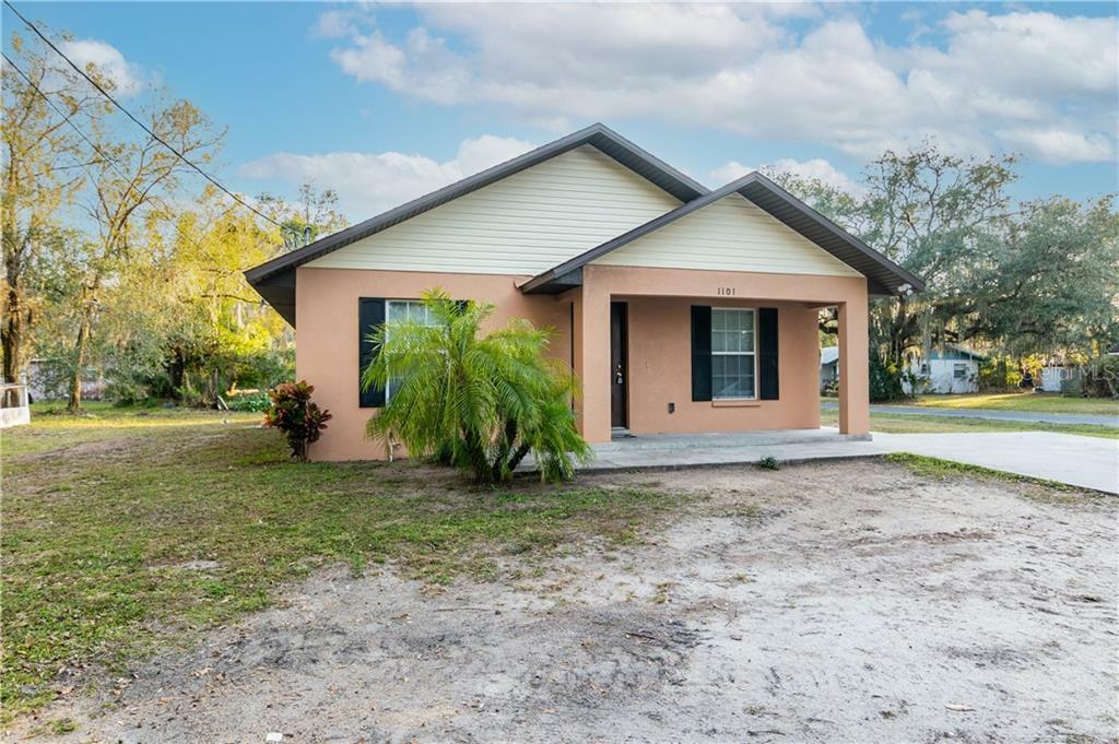 Property Photo:  1101 E Ohio Street  FL 33563 