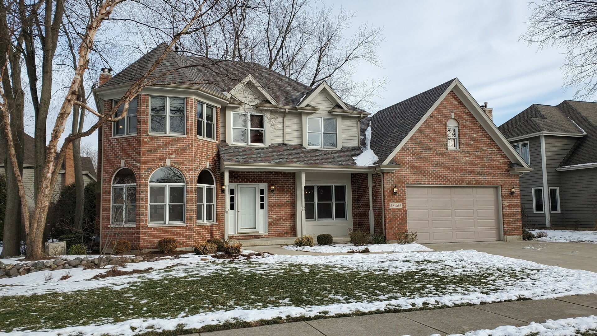 5S465 Beau Bien Boulevard  Naperville IL 60540 photo