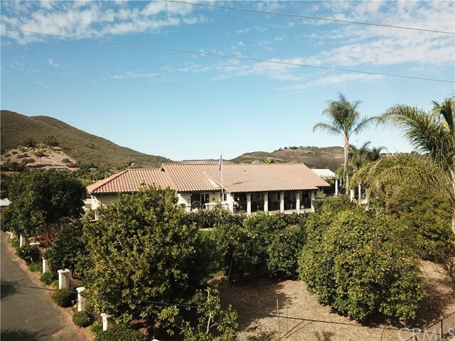 Property Photo:  4347 Rainbow Vista Drive  CA 92028 