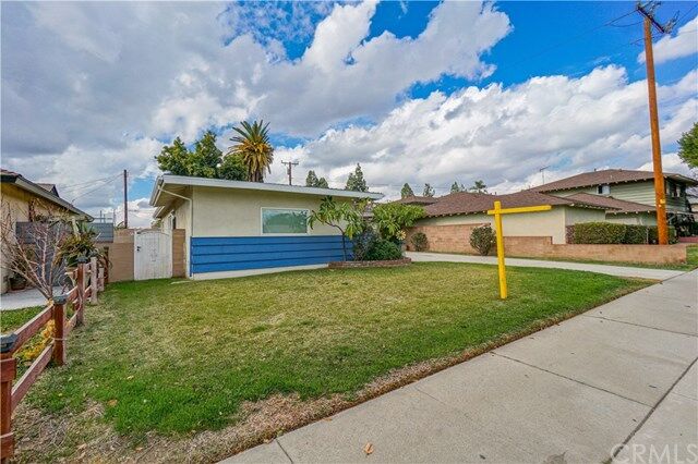 Property Photo: 231 S Barranca Avenue CA 91723