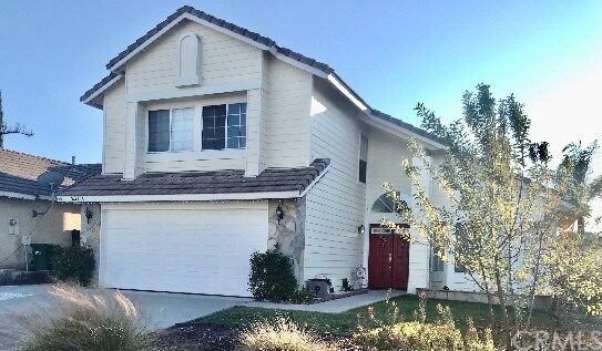Property Photo:  23771 Cork Oak Circle  CA 92562 