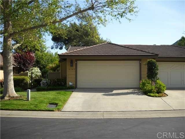 Property Photo:  4309 Los Padres Drive  CA 92028 