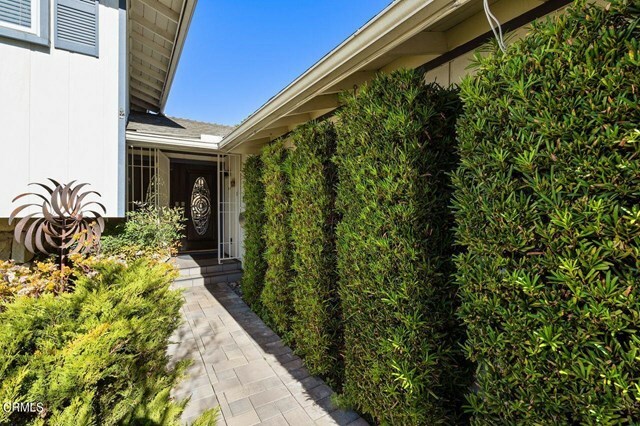 Property Photo: 1781 Sunny Heights Drive CA 90065