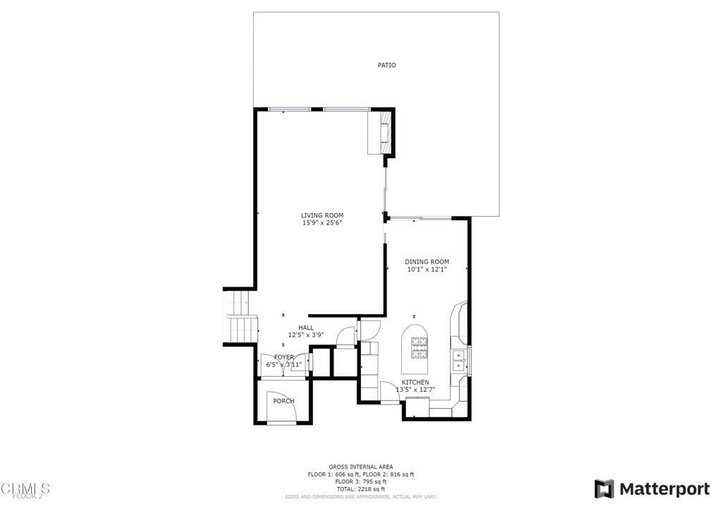 Property Photo: 1781 Sunny Heights Drive CA 90065