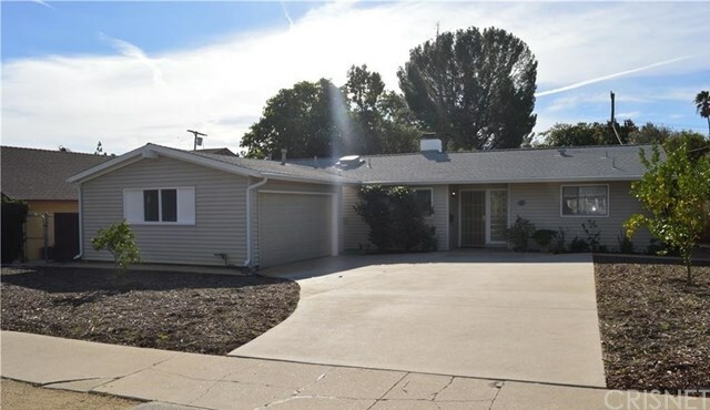 Property Photo:  16744 Donmetz Street  CA 91344 